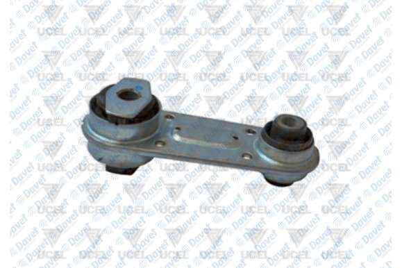 UCEL 10824 Motor Takozu Arka Clio Ii - Espace Iv - Laguna Ii